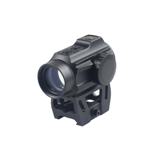 RAM Tactical Red Dot Vizier Cardinal Red/Green Dot