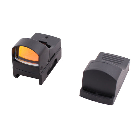 RAM Tactical Red Dot Vizier Mini Red/Green Dot