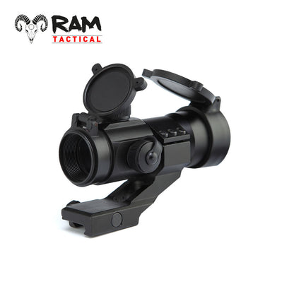 RAM Tactical Red Dot Vizier Red/Green Dot