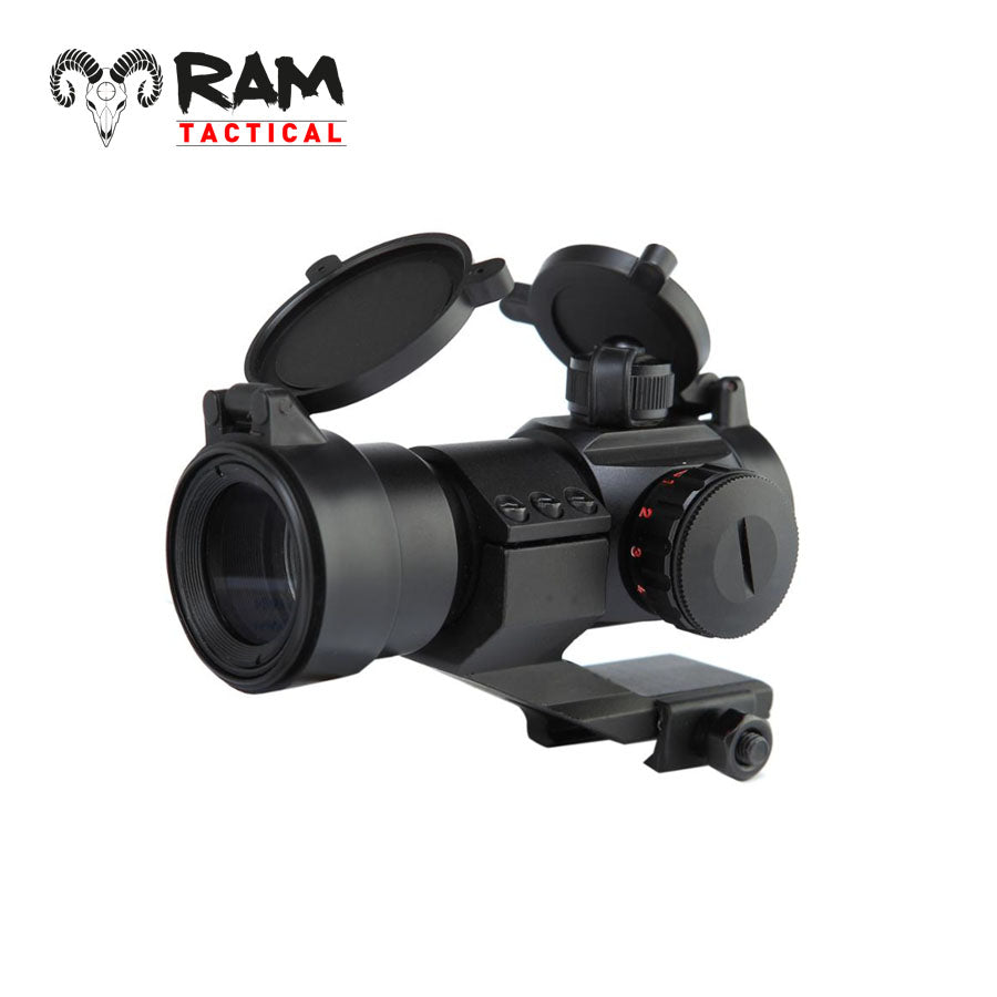 RAM Tactical Red Dot Vizier Red/Green Dot