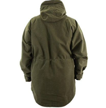 Ridgeline Monsoon Classic Jas – olive