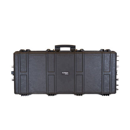 RAM Tactical Geweerkoffer Large-wide – zwart