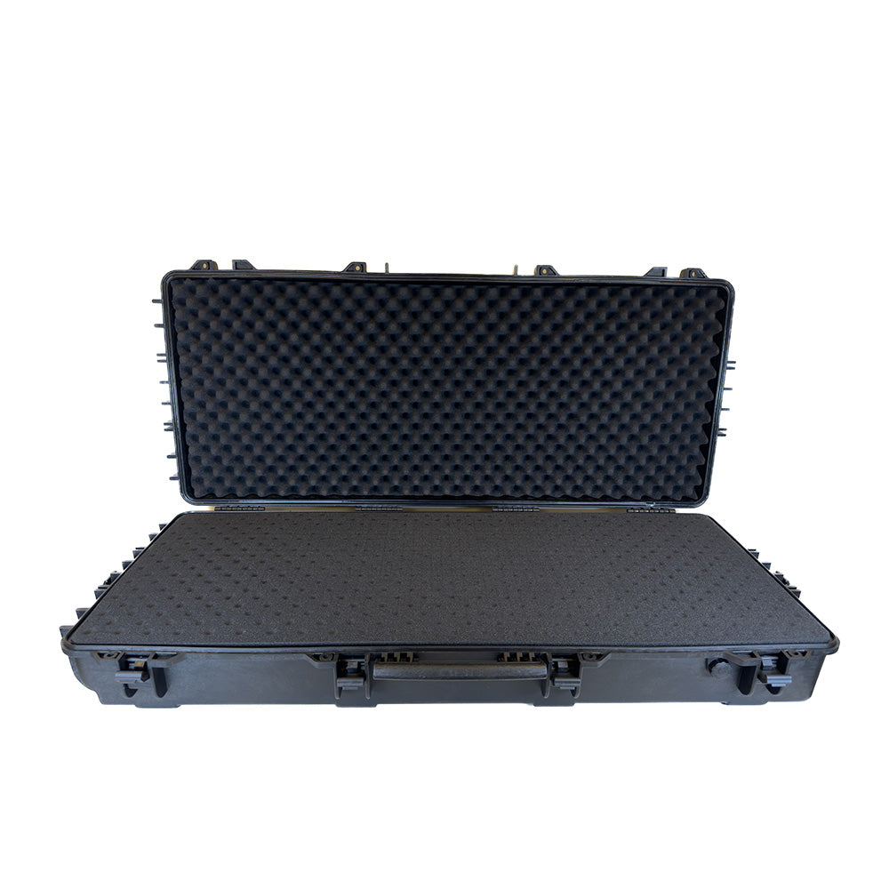RAM Tactical Geweerkoffer Large-wide – zwart