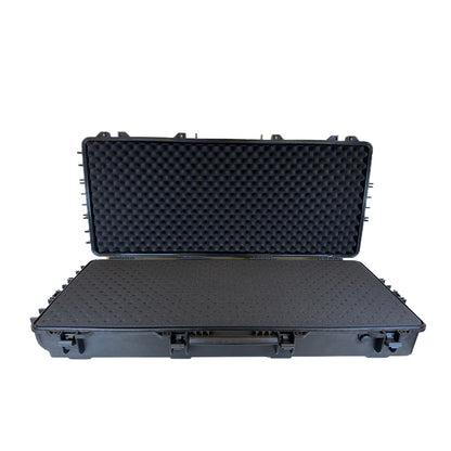 RAM Tactical Geweerkoffer Large-wide – zwart