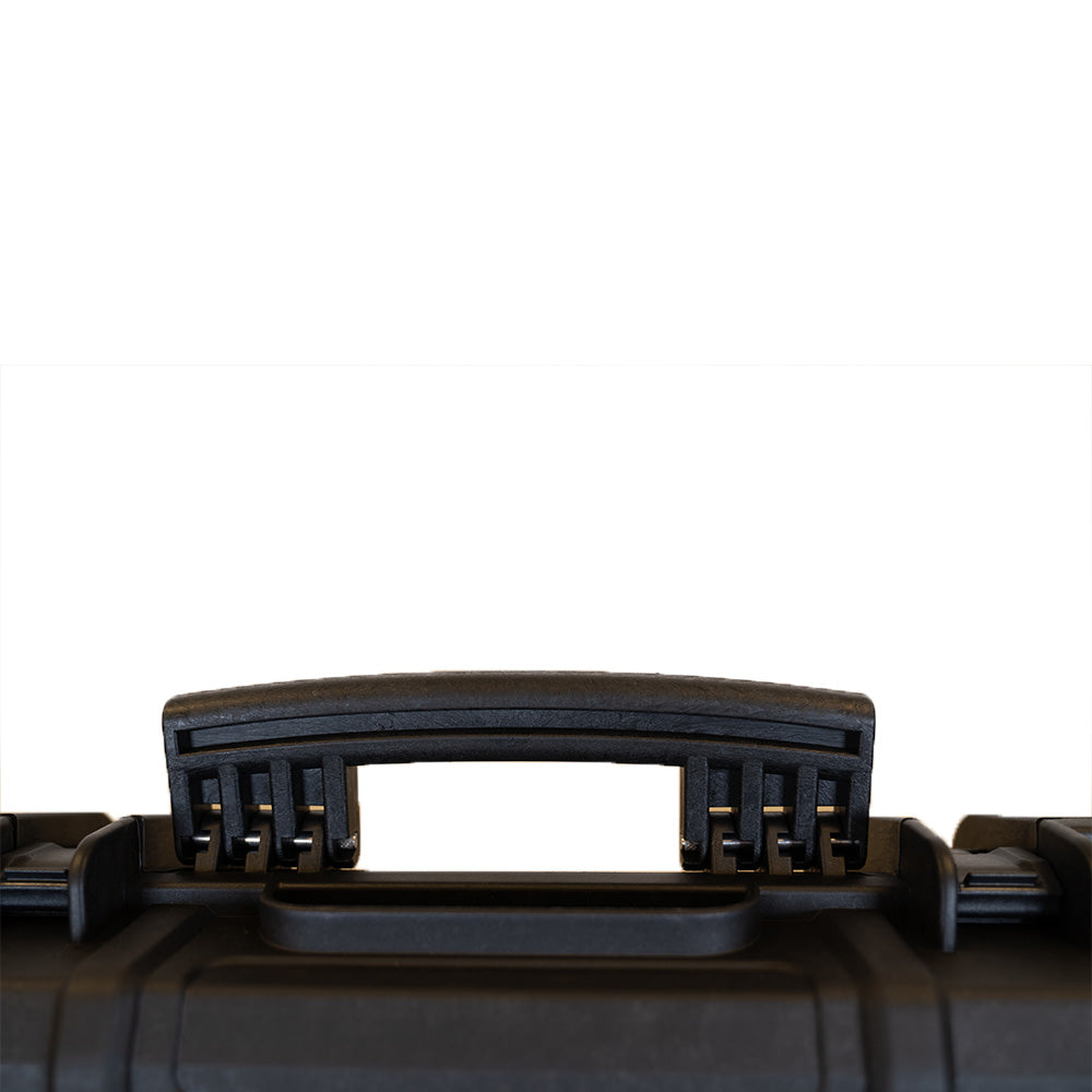 RAM Tactical Geweerkoffer Large-wide – zwart