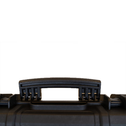 RAM Tactical Geweerkoffer Large-wide – zwart