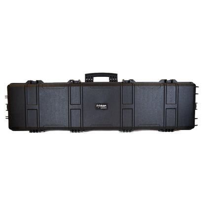 RAM Tactical Geweerkoffer X-Large – zwart
