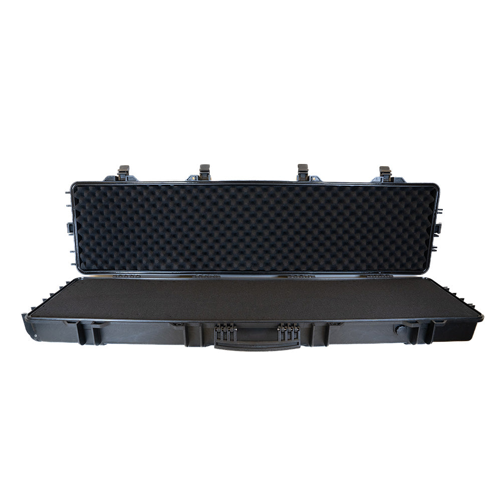 RAM Tactical Geweerkoffer X-Large – zwart