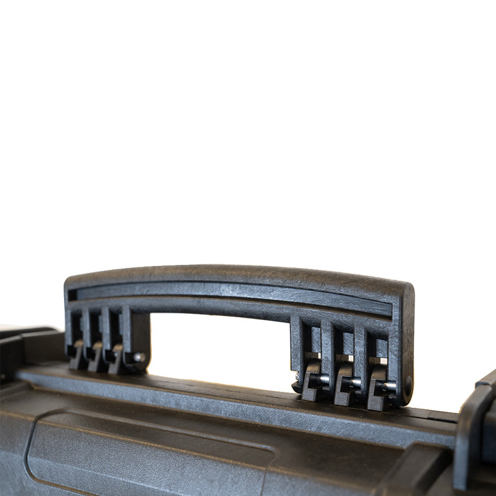 RAM Tactical Geweerkoffer X-Large – zwart