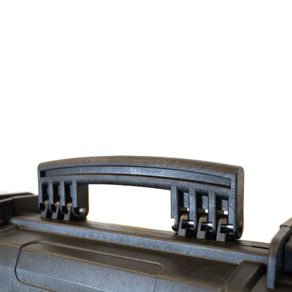 RAM Tactical Geweerkoffer X-Large – zwart