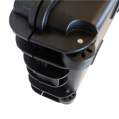 RAM Tactical Geweerkoffer X-Large – zwart