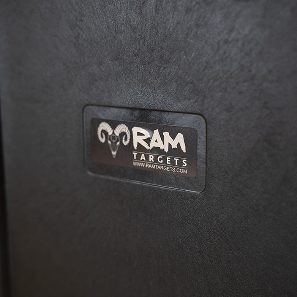 RAM Tactical Geweerkoffer X-Large – zwart