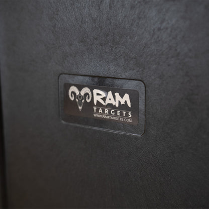 RAM Tactical Geweerkoffer X-Large – zwart