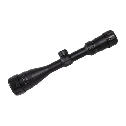 RAM Tactical Richtkijker 3-9x40 – zwart