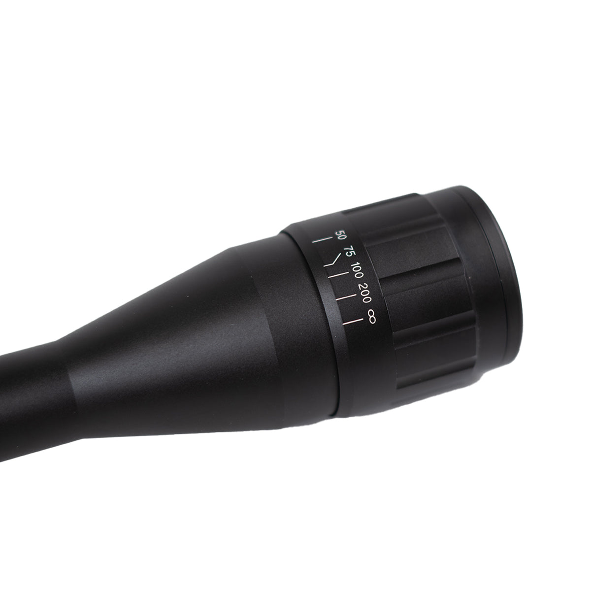 RAM Tactical Richtkijker 3-9x40 – zwart