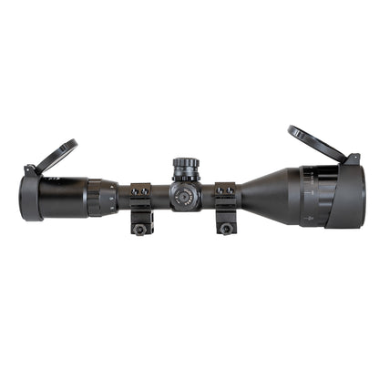 RAM Tactical Richtkijker 3-9X50 SFP – zwart