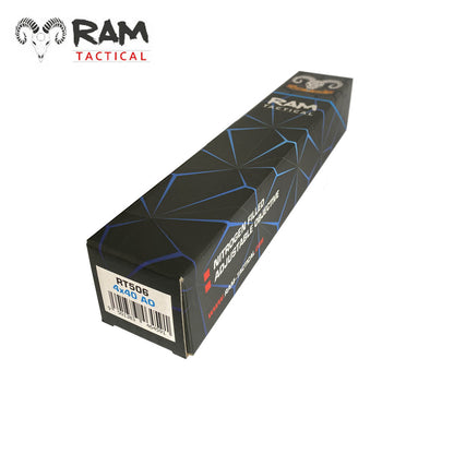 RAM Tactical Richtkijker 4x40 – zwart