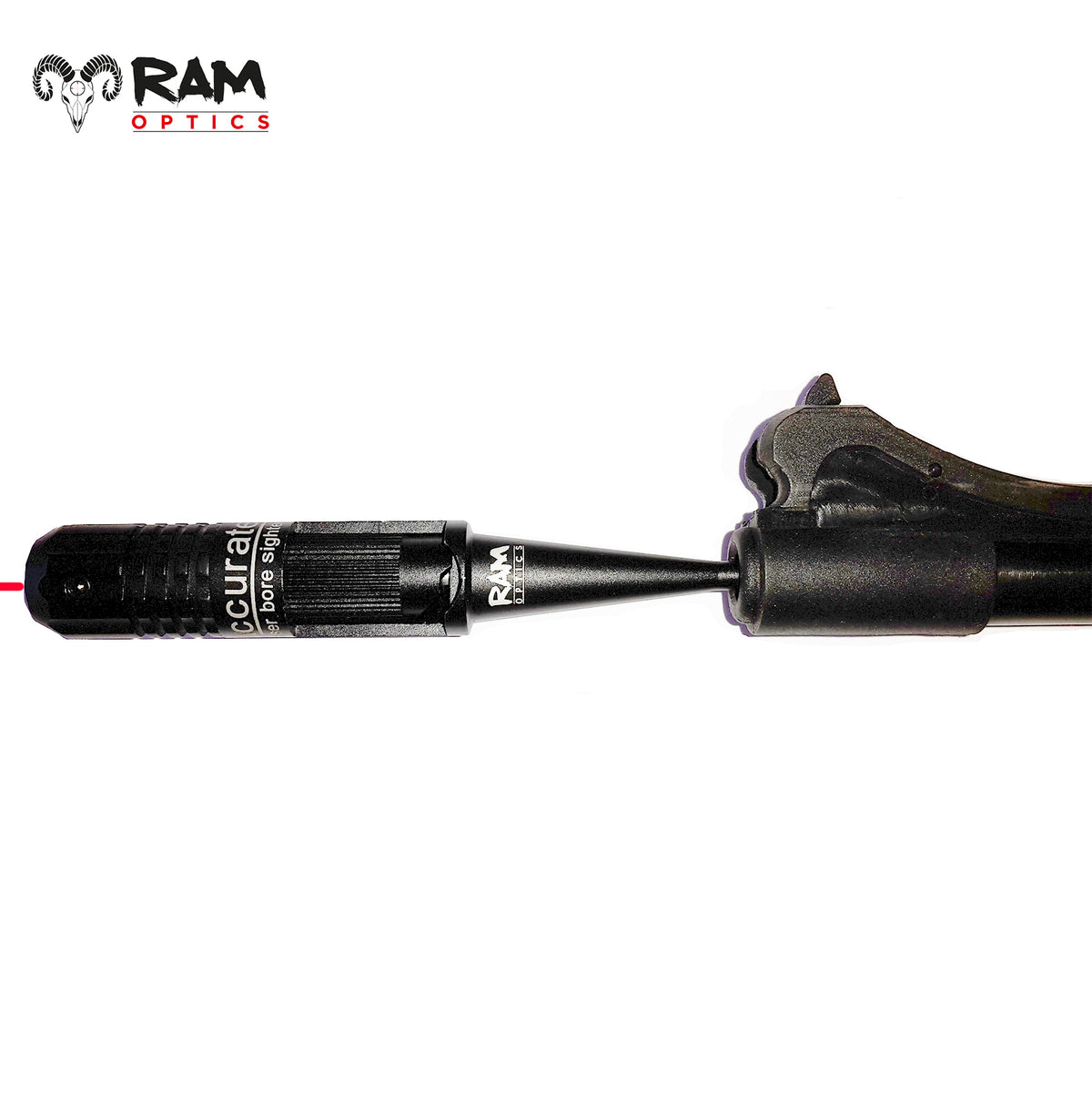 RAM Tactical Richtkijker Adjustment Set