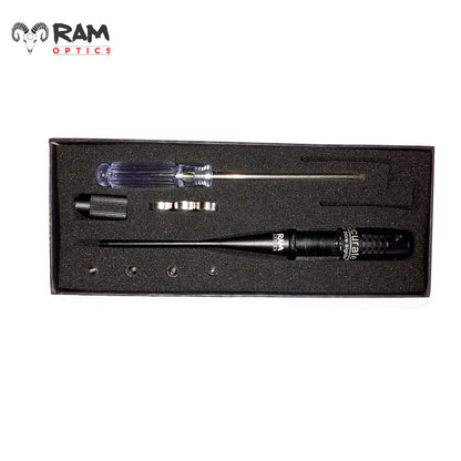 RAM Tactical Richtkijker Adjustment Set