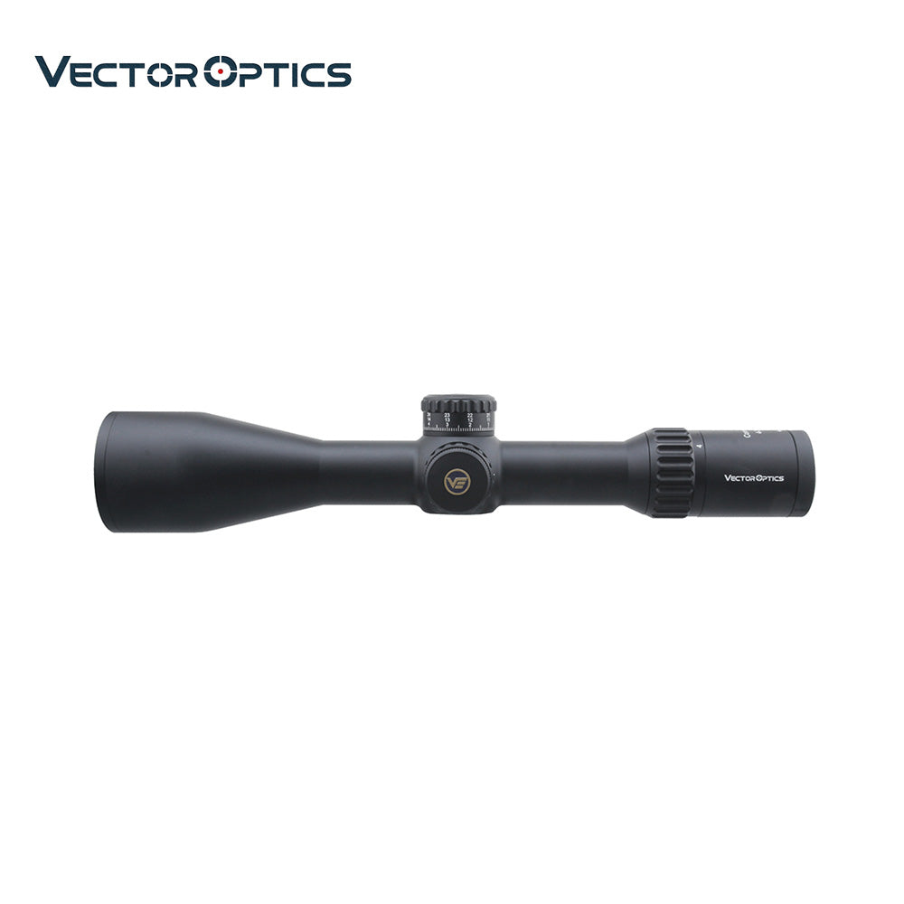 Vector Optics Continental Richtkijker 4-24x56 34mm – zwart