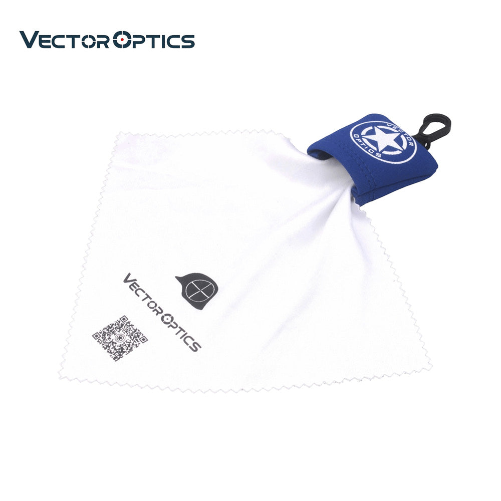 Vector Optics Continental Richtkijker 4-24x56 34mm – zwart