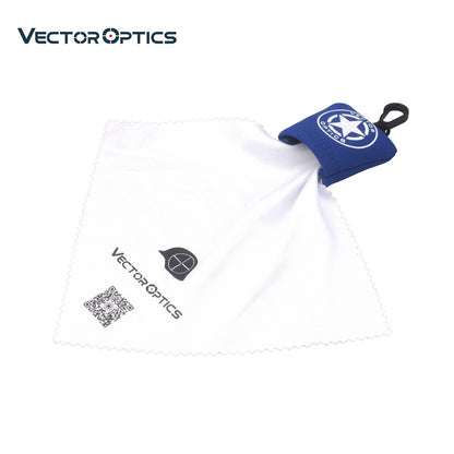 Vector Optics Continental Richtkijker 4-24x56 34mm – zwart
