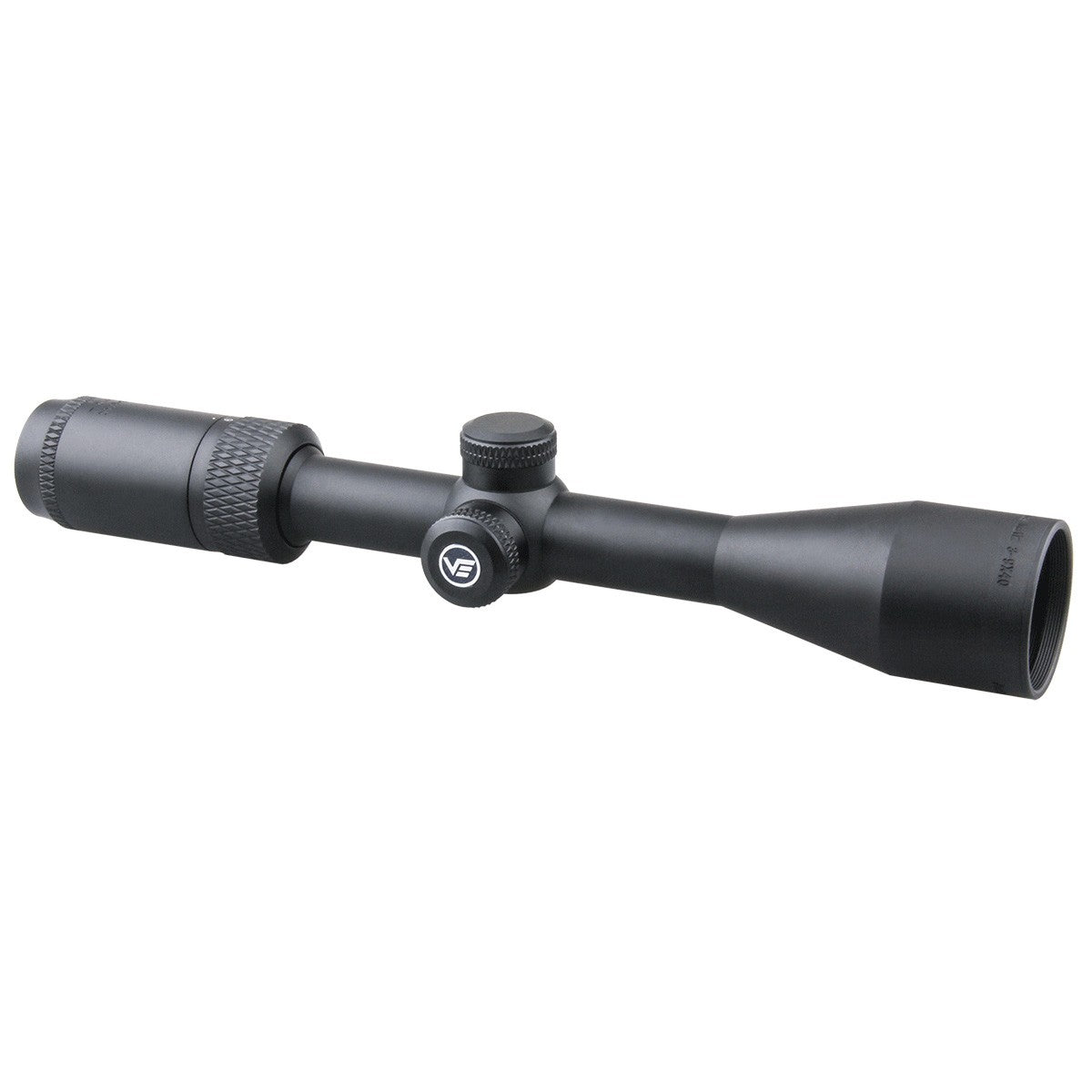 Vector Optics Richtkijker Matiz 3-9x40 MIL 1" SFP 1" – zwart