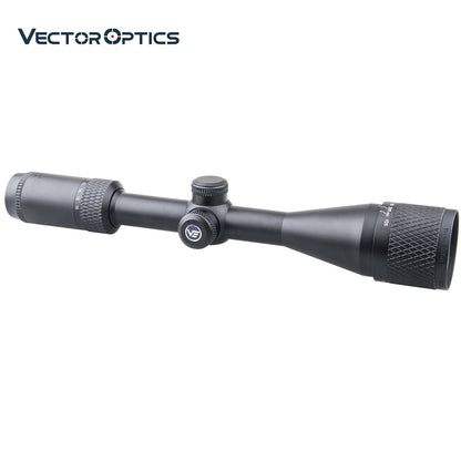 Vector Optics Richtkijker 6-18x44 SFP 1 inch – zwart