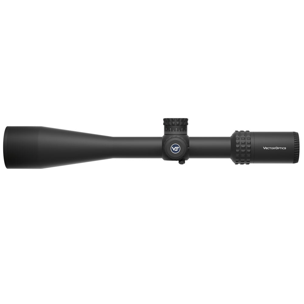Vector Optics Sentinel-X PRO Center Dot 10-40x50 30mm – zwart