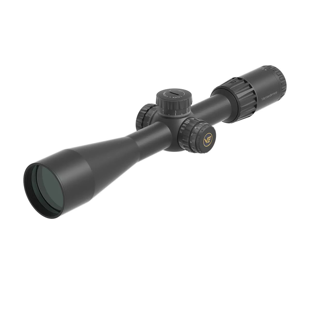 Vector Optics Tauron Richtkijker 4-24x50 30mm – zwart