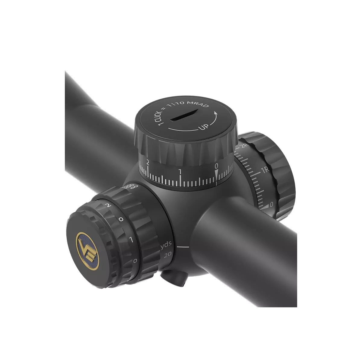 Vector Optics Tauron Richtkijker 4-24x50 30mm – zwart