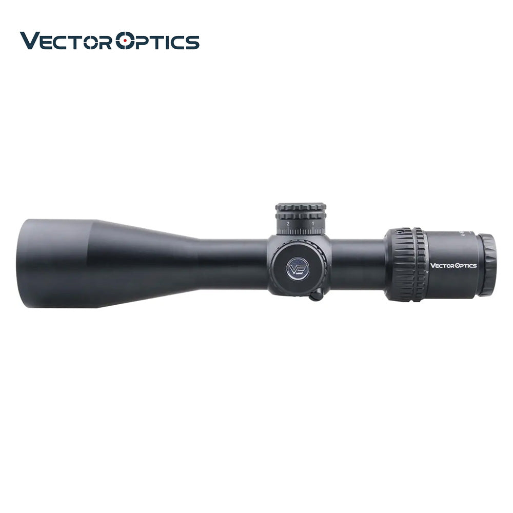 Vector Optics Veyron Richtkijker 4-16x44 FFP 30mm – zwart
