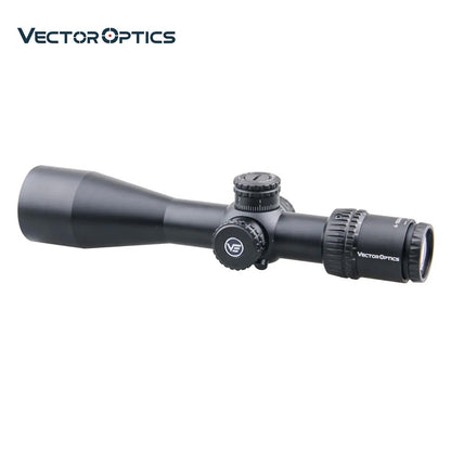 Vector Optics Veyron Richtkijker 4-16x44 FFP 30mm – zwart