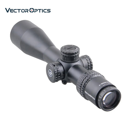 Vector Optics Veyron Richtkijker 4-16x44 FFP 30mm – zwart