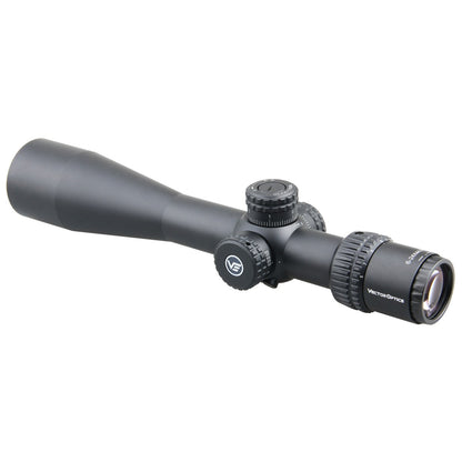 Vector Optics Veyron Richtkijker 4-16x44 FFP IR 30mm – zwart