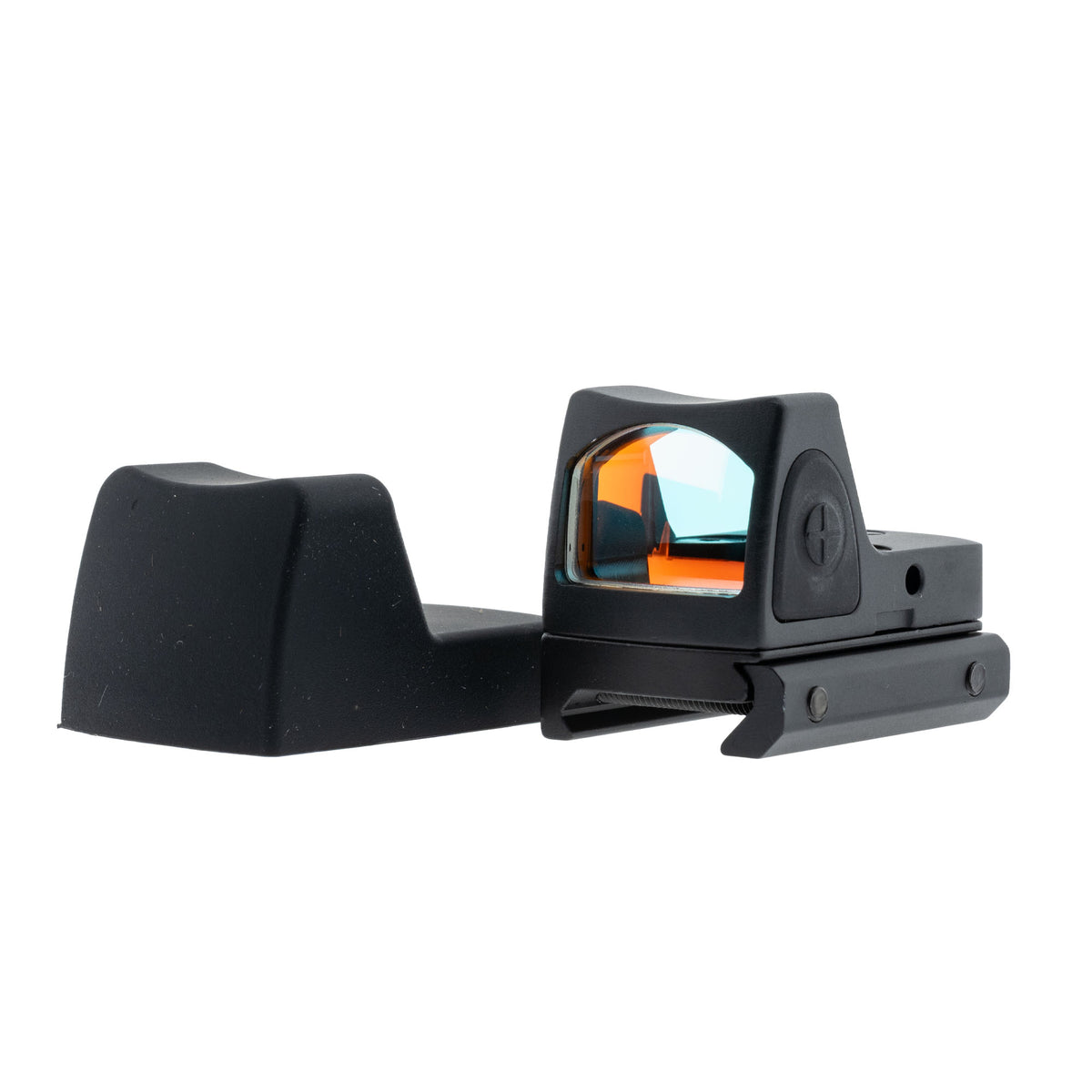 Aim-O RMR Red Dot LED 22 mm – zwart