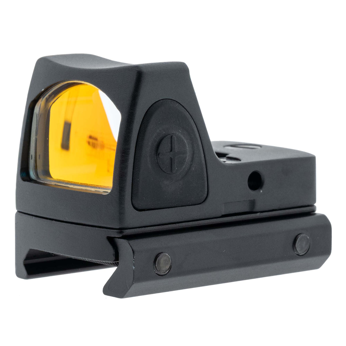 Aim-O RMR Red Dot LED 22 mm – zwart