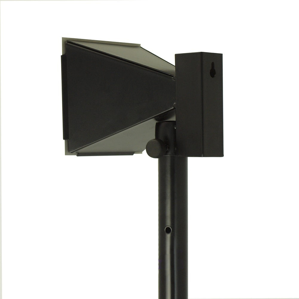 RAM Tactical Schietdoel on Stand – zwart