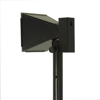 RAM Tactical Schietdoel on Stand – zwart