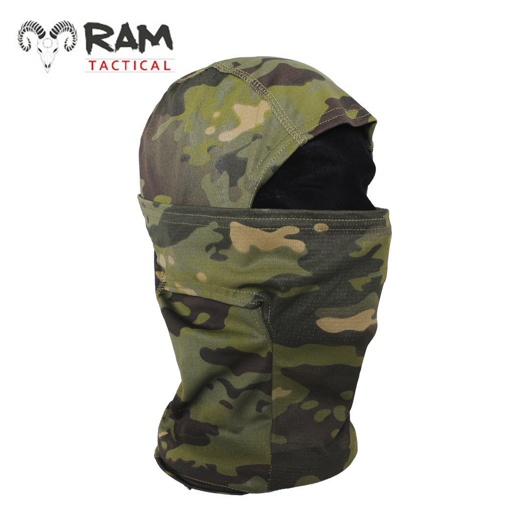 RAM Tactical Bivakmuts (1 opening)