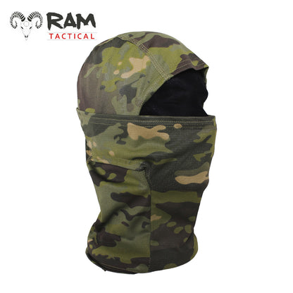 RAM Tactical Bivakmuts (1 opening)