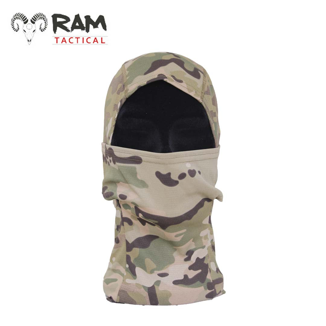 RAM Tactical Bivakmuts (1 opening)
