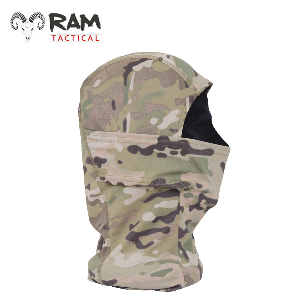 RAM Tactical Bivakmuts (1 opening)