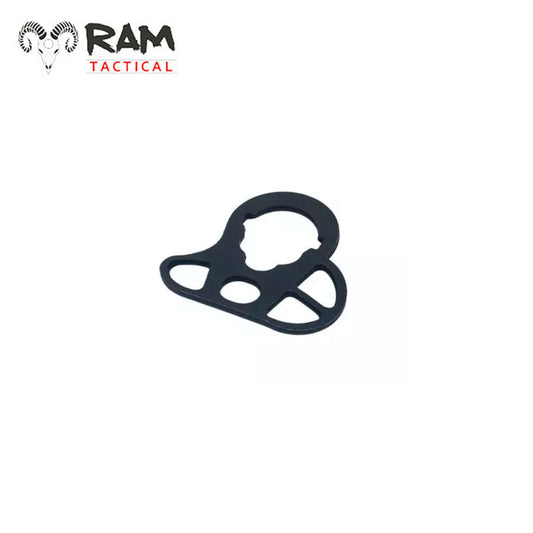 RAM Tactical Sling Adapter Plate M4 – zwart
