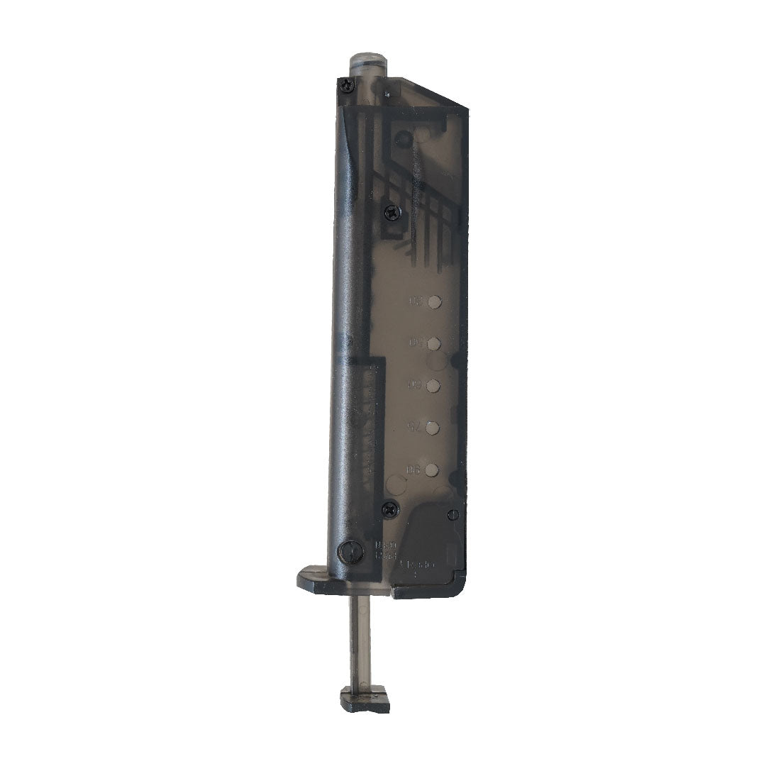 RAM Tactical Speedloader 100 Rounds – zwart