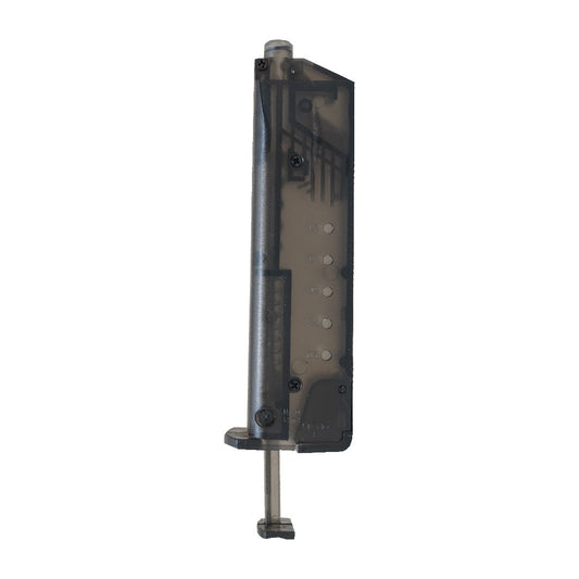 RAM Tactical Speedloader 100 Rounds – zwart