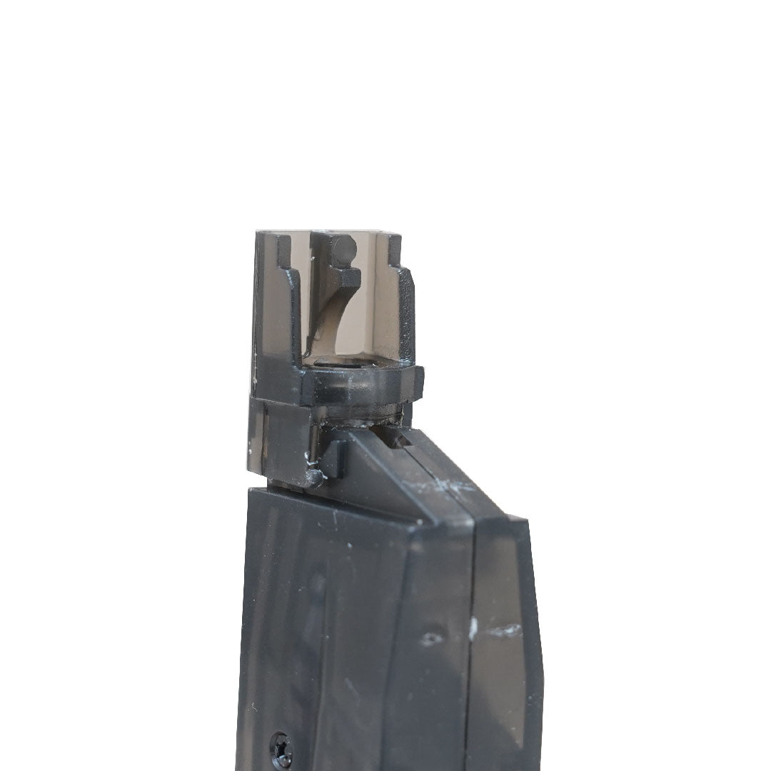 RAM Tactical Speedloader 100 Rounds – zwart