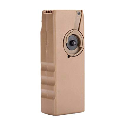 RAM Tactical Speedloader M4 Sidewinder