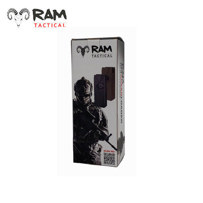 RAM Tactical Speedloader M4 Sidewinder