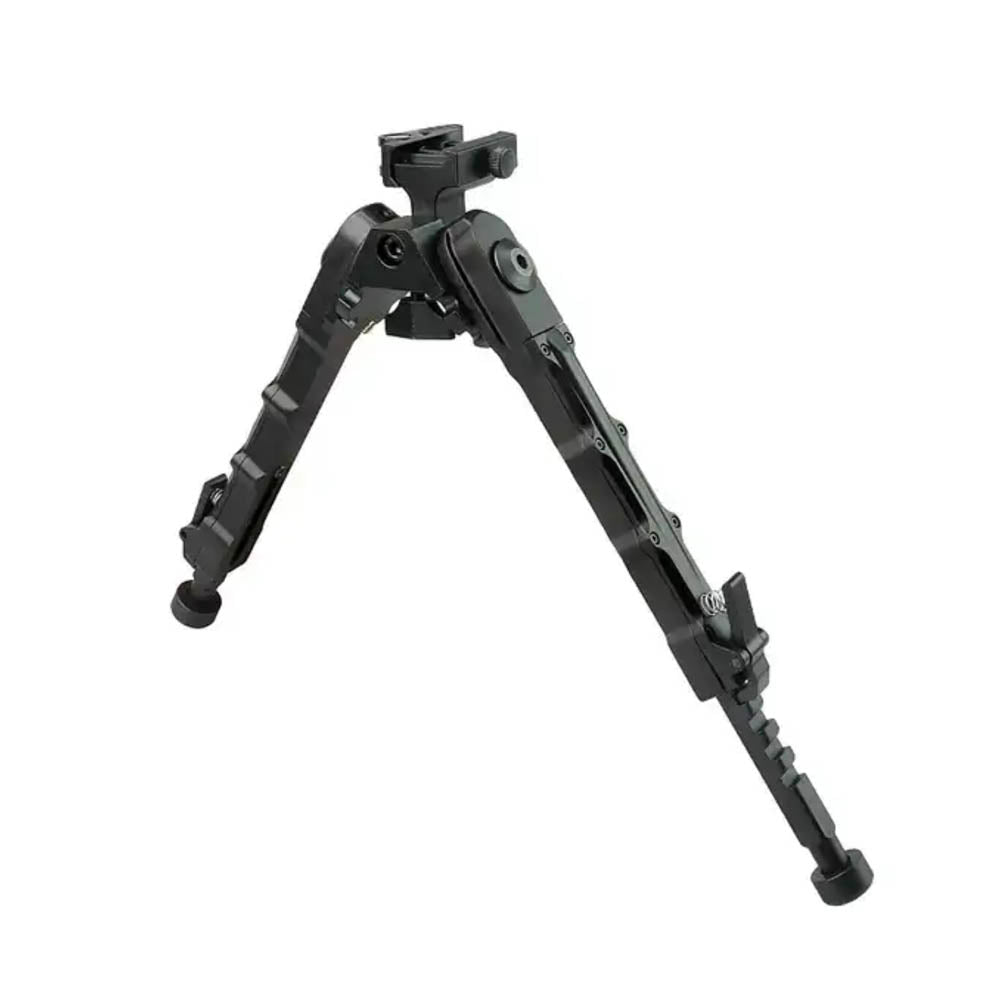 RAM Tactical SR-5 QD Bipod – zwart